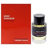 Musc Ravageur Limited Edition 2018 Frederic Malle 香水- 一款2018年